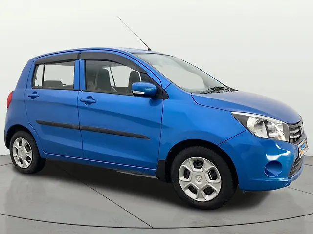 Used 2017 Maruti Suzuki Celerio in Chennai Used 2017 Maruti Suzuki Celerio in Chennai