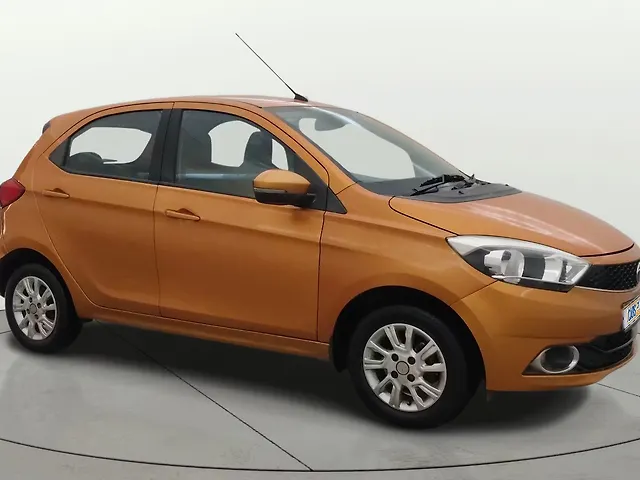 Used 2018 Tata Tiago in Pune Used 2018 Tata Tiago in Pune