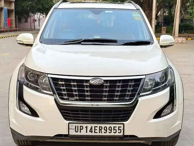 Used 2021 Mahindra XUV500 in Delhi