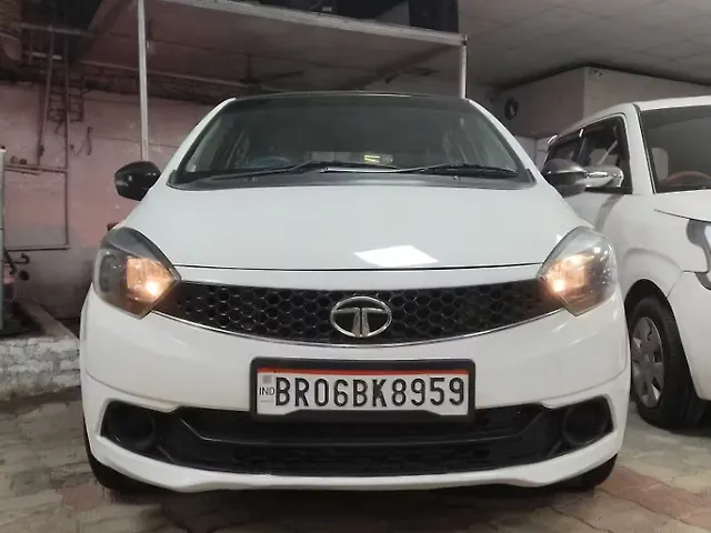 Used 2018 Tata Tigor in Muzaffarpur