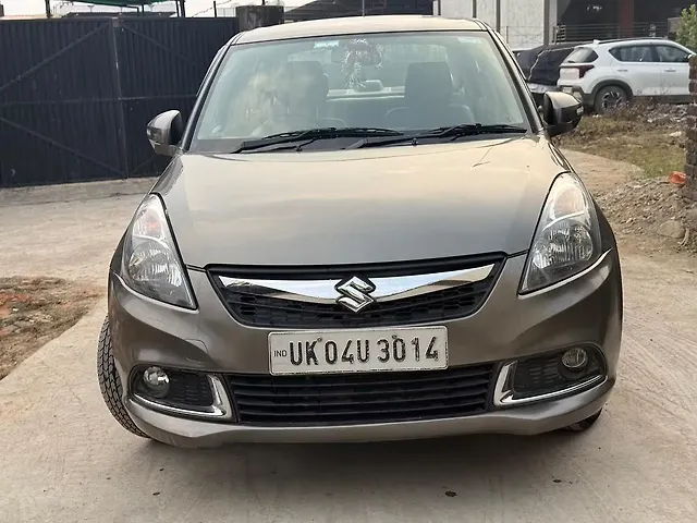 Used 2015 Maruti Suzuki Swift DZire in Dehradun