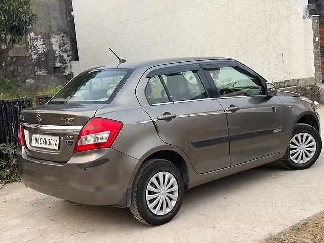 Used Maruti Suzuki Swift DZire [2011-2015] VXI [2008-2013] in Dehradun