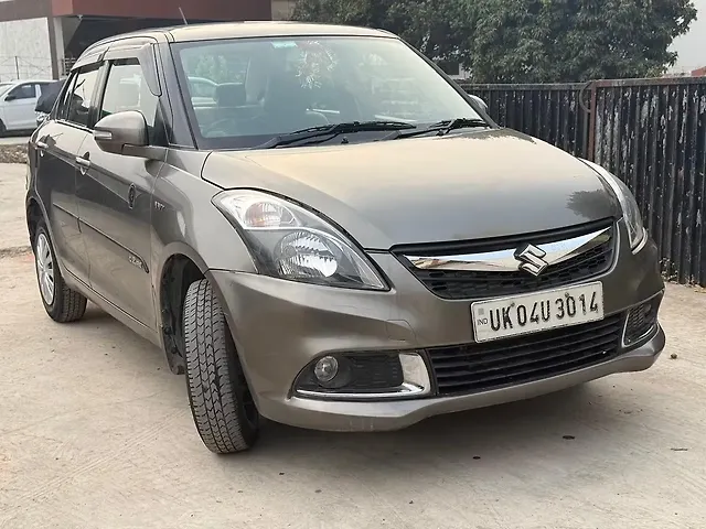 Used Maruti Suzuki Swift DZire [2011-2015] VXI [2008-2013] in Dehradun