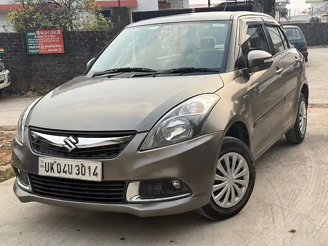 Used Maruti Suzuki Swift DZire [2011-2015] VXI [2008-2013] in Dehradun
