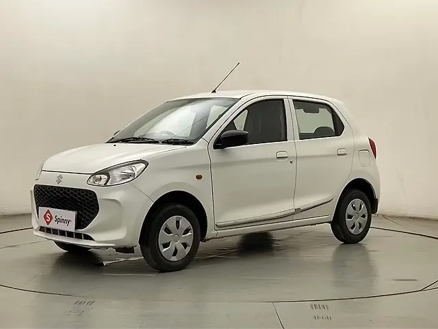 Used 2022 Maruti Suzuki Alto K10 in Navi Mumbai