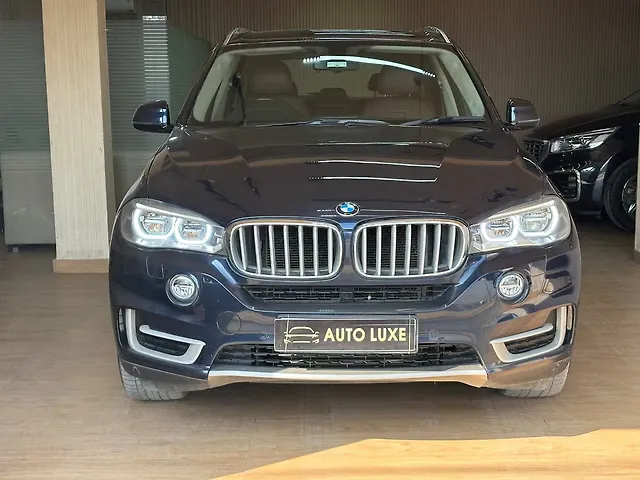 Used 2019 BMW X5 in Lucknow
