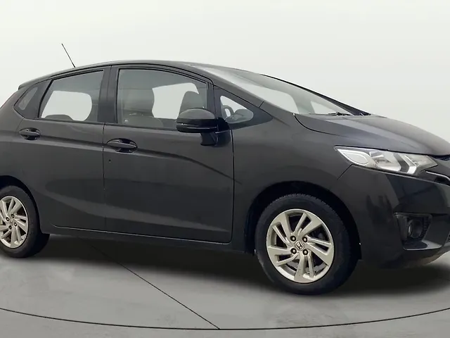 Used 2017 Honda Jazz in Bangalore