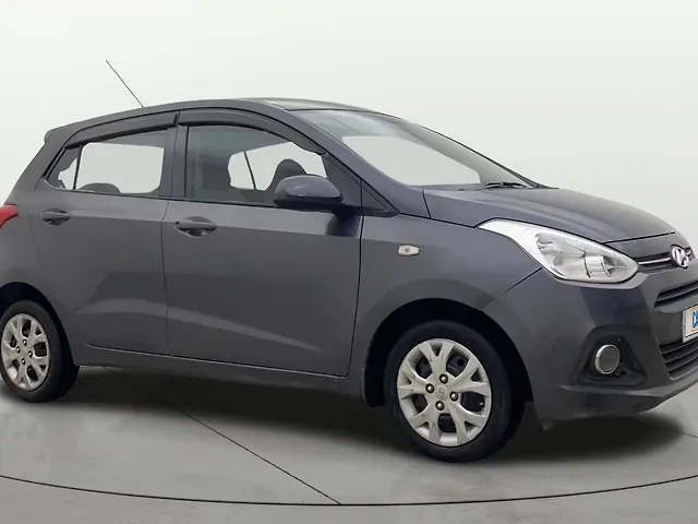 Used 2016 Hyundai Grand i10 in Bangalore
