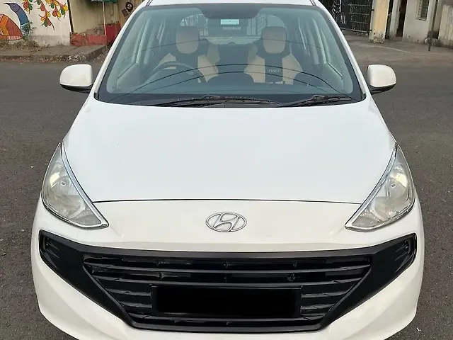 Used 2019 Hyundai Santro in Bhopal
