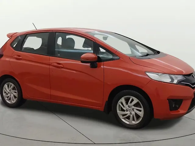 Used 2015 Honda Jazz in Pune Used 2015 Honda Jazz in Pune