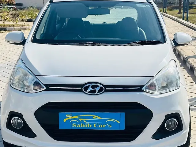 Used 2014 Hyundai i10 in Kharar Used 2014 Hyundai i10 in Kharar