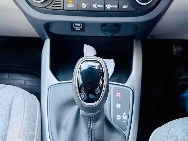 Used Hyundai Grand i10 Nios Sportz Petrol Automatic in Kanpur
