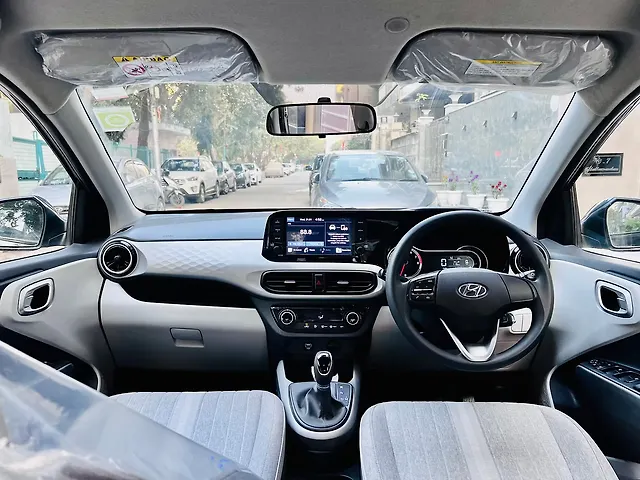 Used Hyundai Grand i10 Nios Sportz Petrol Automatic in Kanpur