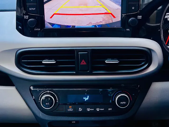 Used Hyundai Grand i10 Nios Sportz Petrol Automatic in Kanpur