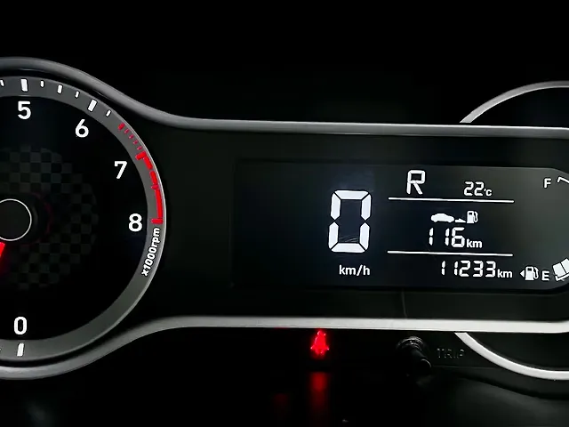 Used Hyundai Grand i10 Nios Sportz Petrol Automatic in Kanpur