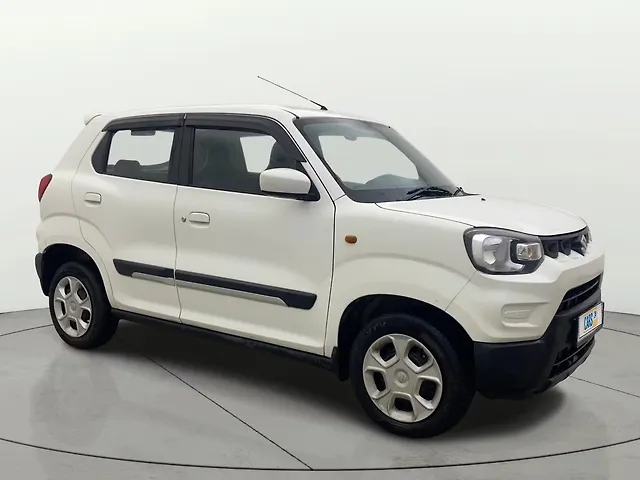 Used 2023 Maruti Suzuki S-Presso in Bangalore