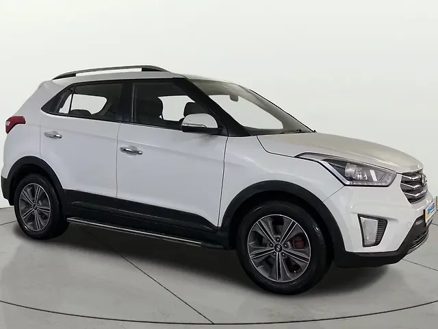 Used 2018 Hyundai Creta in Delhi