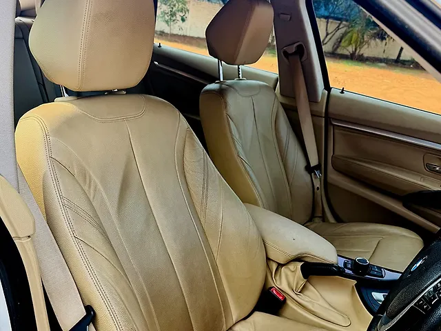 Used BMW 3 Series GT [2014-2016] 320d Sport Line [2014-2016] in Thrissur