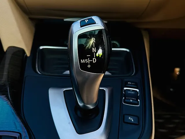 Used BMW 3 Series GT [2014-2016] 320d Sport Line [2014-2016] in Thrissur