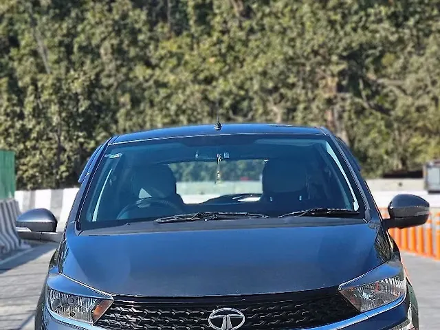 Used 2021 Tata Tiago in Dehradun