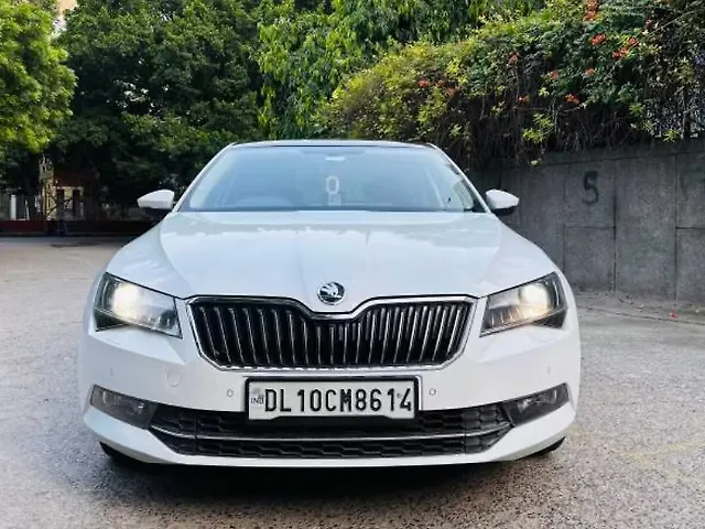 Used 2019 Skoda Superb in Delhi