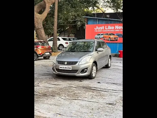 Used Maruti Suzuki Swift DZire [2011-2015] ZXI in Thane