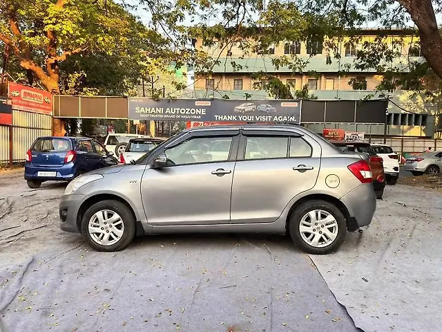 Used Maruti Suzuki Swift DZire [2011-2015] ZXI in Thane