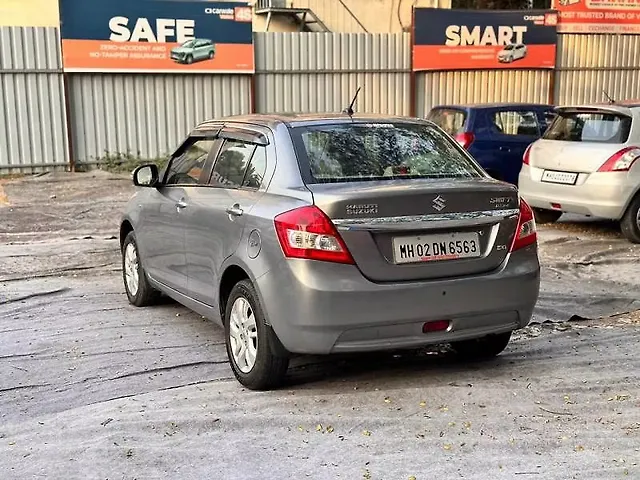 Used Maruti Suzuki Swift DZire [2011-2015] ZXI in Thane