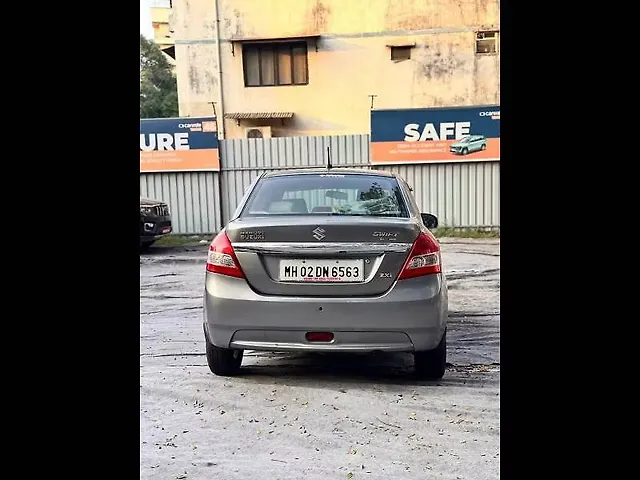 Used Maruti Suzuki Swift DZire [2011-2015] ZXI in Thane