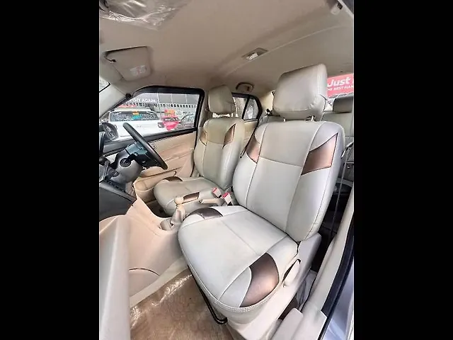 Used Maruti Suzuki Swift DZire [2011-2015] ZXI in Thane