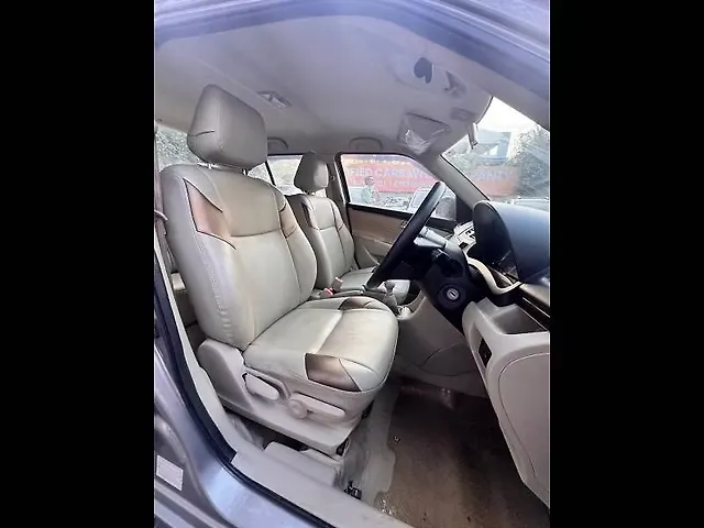 Used Maruti Suzuki Swift DZire [2011-2015] ZXI in Thane