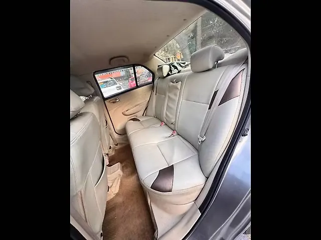 Used Maruti Suzuki Swift DZire [2011-2015] ZXI in Thane