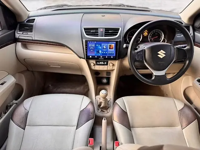 Used Maruti Suzuki Swift DZire [2011-2015] ZXI in Thane