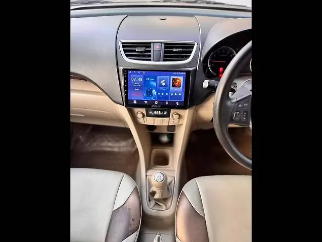 Used Maruti Suzuki Swift DZire [2011-2015] ZXI in Thane