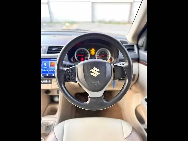 Used Maruti Suzuki Swift DZire [2011-2015] ZXI in Thane