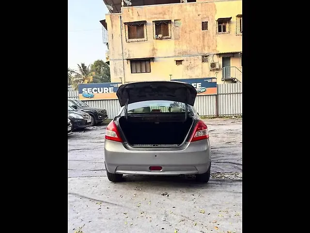 Used Maruti Suzuki Swift DZire [2011-2015] ZXI in Thane