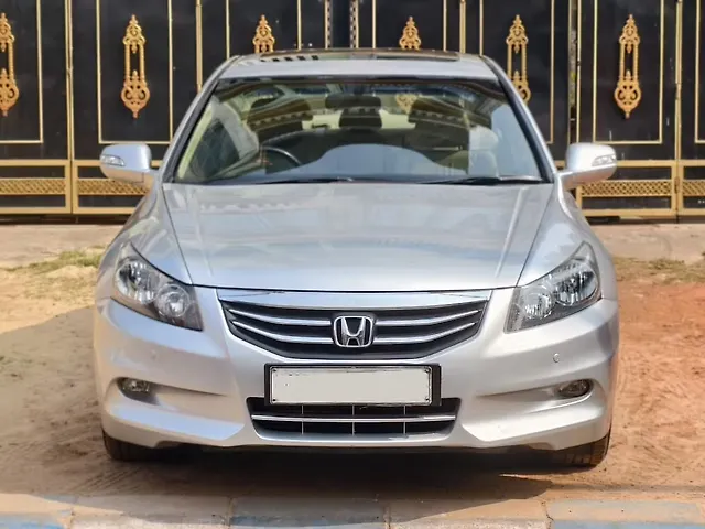 Used 2013 Honda Accord in Kolkata