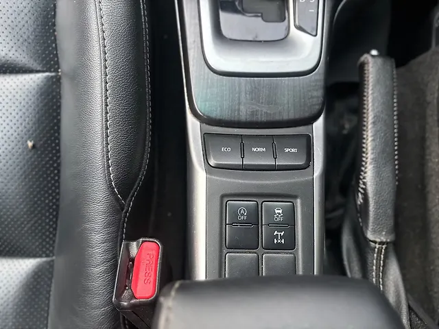 Used Toyota Fortuner [2016-2021] 2.8 4x4 AT in Delhi