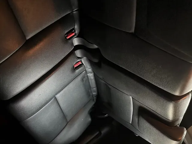 Used Toyota Fortuner [2016-2021] 2.8 4x4 AT in Delhi