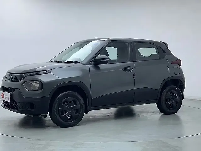 Used 2022 Tata Punch in Ghaziabad