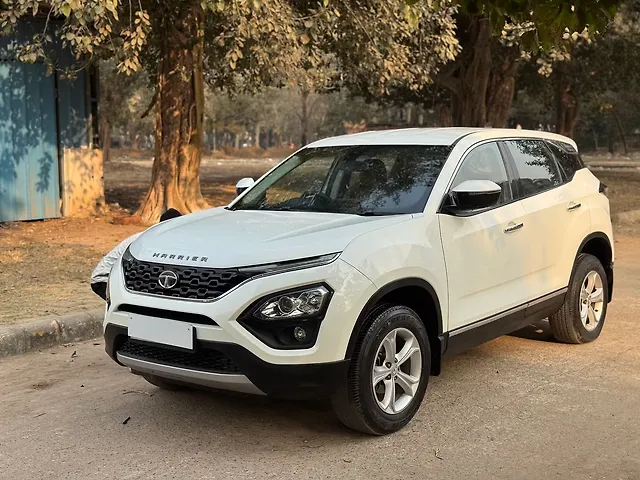 Used Tata Harrier [2019-2023] XZ [2019-2020] in Delhi