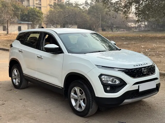 Used Tata Harrier [2019-2023] XZ [2019-2020] in Delhi