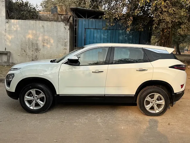 Used Tata Harrier [2019-2023] XZ [2019-2020] in Delhi