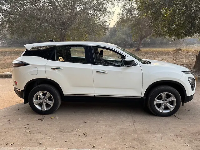 Used Tata Harrier [2019-2023] XZ [2019-2020] in Delhi