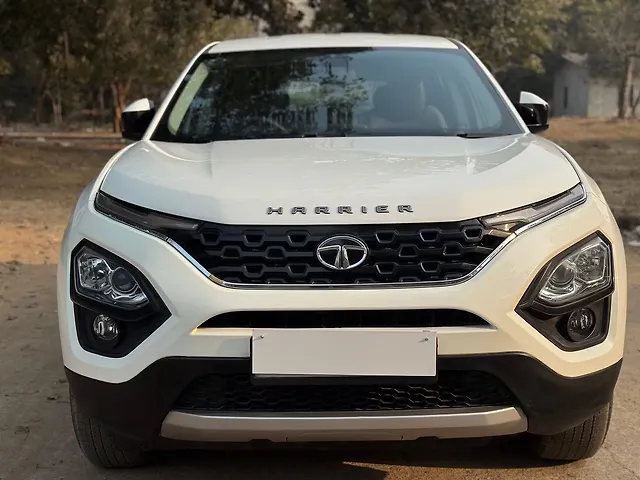 Used Tata Harrier [2019-2023] XZ [2019-2020] in Delhi