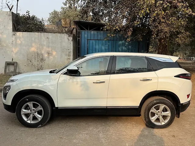 Used Tata Harrier [2019-2023] XZ [2019-2020] in Delhi
