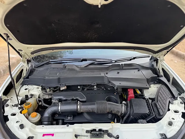 Used Tata Harrier [2019-2023] XZ [2019-2020] in Delhi