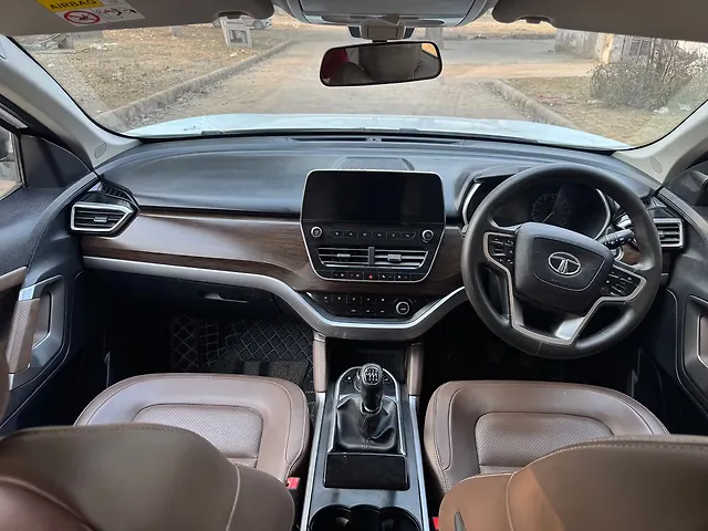 Used Tata Harrier [2019-2023] XZ [2019-2020] in Delhi