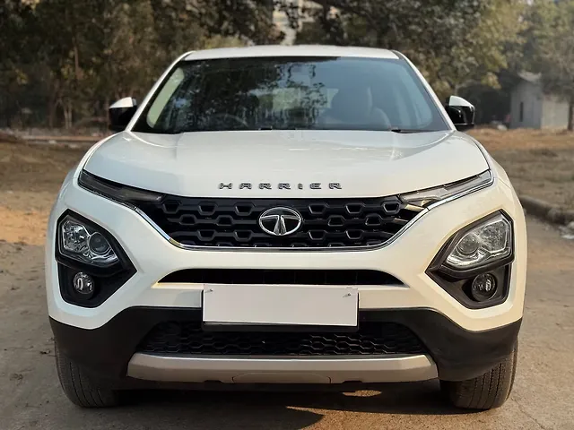 Used Tata Harrier [2019-2023] XZ [2019-2020] in Delhi