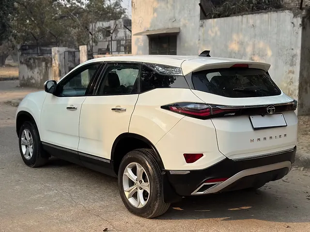 Used Tata Harrier [2019-2023] XZ [2019-2020] in Delhi